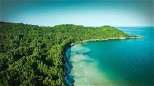 Về Chốn Thiên Đường